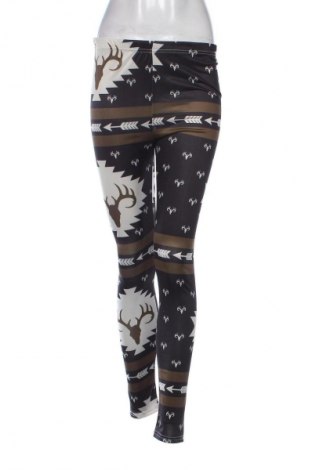 Damen Leggings Unbranded, Größe S, Farbe Mehrfarbig, Preis 1,99 €