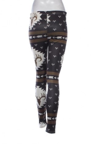 Damen Leggings Unbranded, Größe S, Farbe Mehrfarbig, Preis 1,99 €