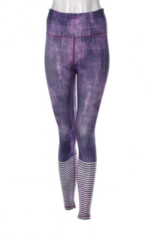 Damskie legginsy Unbranded, Rozmiar M, Kolor Kolorowy, Cena 22,47 zł