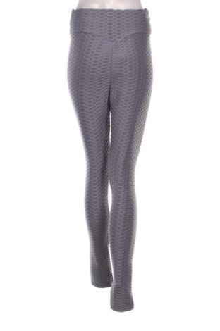 Dámské legíny  Unbranded, Velikost M, Barva Šedá, Cena  109,00 Kč