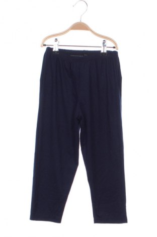 Γυναικείο κολάν Unbranded, Μέγεθος XS, Χρώμα Μπλέ, Τιμή 7,68 €