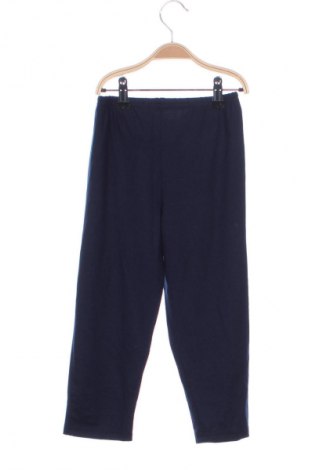 Γυναικείο κολάν Unbranded, Μέγεθος XS, Χρώμα Μπλέ, Τιμή 7,68 €