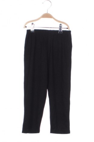 Γυναικείο κολάν Unbranded, Μέγεθος XXS, Χρώμα Μαύρο, Τιμή 3,99 €