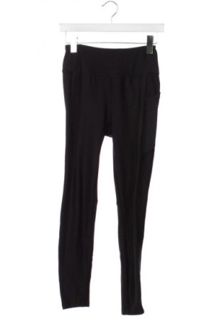 Damen Leggings Unbranded, Größe XS, Farbe Schwarz, Preis 3,99 €
