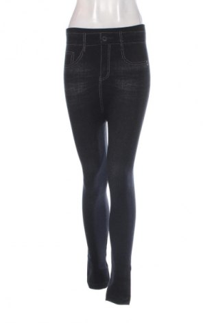 Damen Leggings Unbranded, Größe S, Farbe Blau, Preis 2,99 €