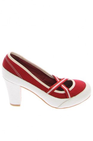 Obuwie damskie Adam's Shoes, Rozmiar 37, Kolor Kolorowy, Cena 52,99 zł