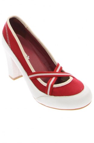 Obuwie damskie Adam's Shoes, Rozmiar 37, Kolor Kolorowy, Cena 52,99 zł