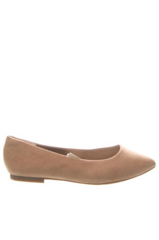 Dámske topánky  Amazon Essentials, Veľkosť 40, Farba Hnedá, Cena  7,95 €