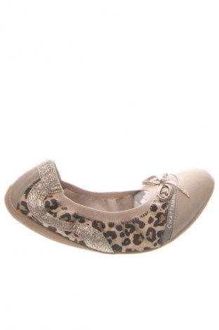 Γυναικεία παπούτσια Chattawak, Μέγεθος 37, Χρώμα Πολύχρωμο, Τιμή 18,99 €