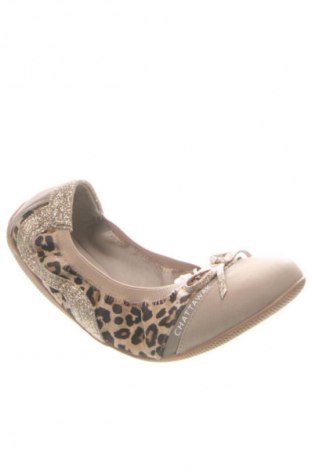 Γυναικεία παπούτσια Chattawak, Μέγεθος 37, Χρώμα Πολύχρωμο, Τιμή 18,99 €