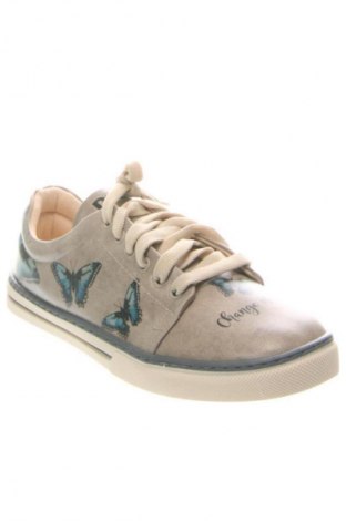 Damenschuhe Dogo, Größe 38, Farbe Beige, Preis € 93,99