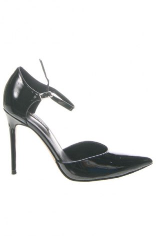 Γυναικεία παπούτσια Nine West, Μέγεθος 38, Χρώμα Μαύρο, Τιμή 16,99 €