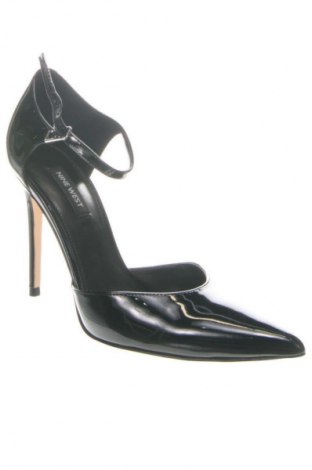 Γυναικεία παπούτσια Nine West, Μέγεθος 38, Χρώμα Μαύρο, Τιμή 16,99 €