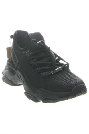 Dámske topánky  Steve Madden, Veľkosť 38, Farba Čierna, Cena  124,95 €