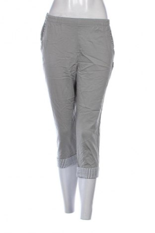Дамски панталон Alica, Размер L, Цвят Сив, Цена 2,04 €