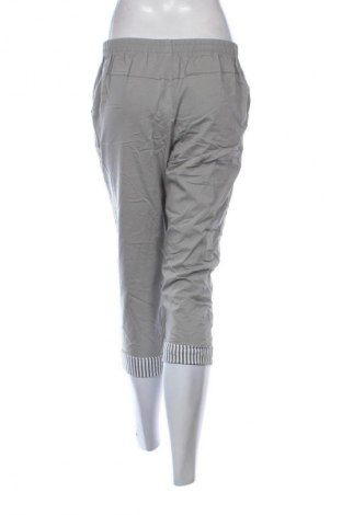 Дамски панталон Alica, Размер L, Цвят Сив, Цена 2,04 €