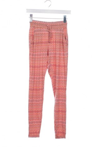 Dámske nohavice Amisu, Veľkosť XS, Farba Viacfarebná, Cena  1,95 €