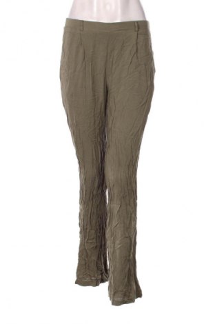 Dámske nohavice Amisu, Veľkosť M, Farba Zelená, Cena  1,95 €