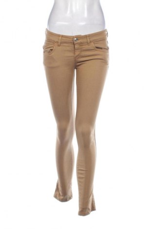 Női nadrág Armani Jeans, Méret S, Szín Barna, Ár 14 634 Ft