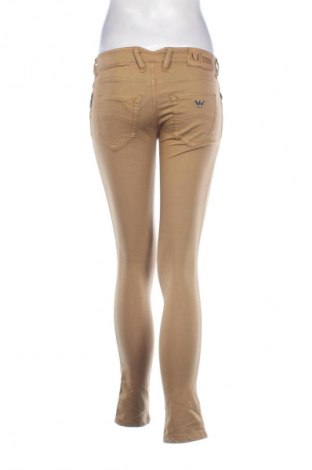 Női nadrág Armani Jeans, Méret S, Szín Barna, Ár 14 634 Ft