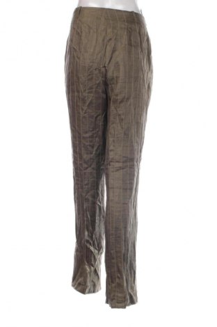 Damenhose Avant Garde, Größe L, Farbe Braun, Preis € 19,99