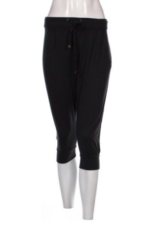 Damskie spodnie Bershka, Rozmiar M, Kolor Czarny, Cena 28,99 zł