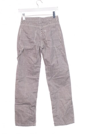 Damenhose Bershka, Größe XS, Farbe Mehrfarbig, Preis 2,99 €