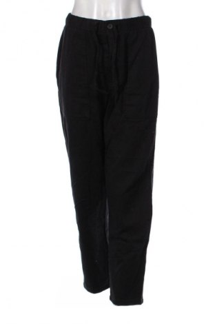 Damskie spodnie Bershka, Rozmiar M, Kolor Czarny, Cena 31,05 zł