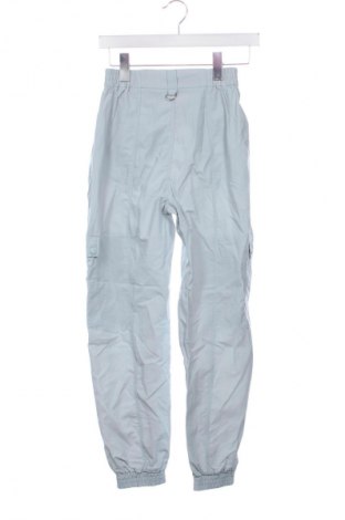 Dámske nohavice Bershka, Veľkosť XS, Farba Modrá, Cena  8,23 €