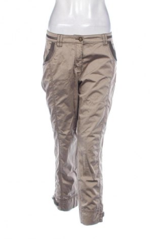 Дамски панталон Bonita, Размер M, Цвят Бежов, Цена 4,09 €