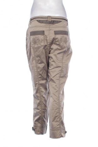 Дамски панталон Bonita, Размер M, Цвят Бежов, Цена 4,09 €