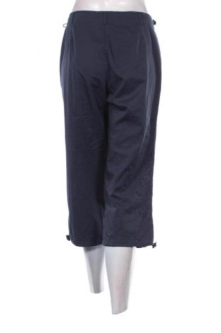 Γυναικείο παντελόνι Bpc Bonprix Collection, Μέγεθος L, Χρώμα Μπλέ, Τιμή 9,99 €
