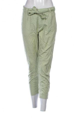 Pantaloni de femei Calliope, Mărime M, Culoare Verde, Preț 91,99 Lei