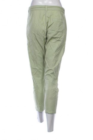 Pantaloni de femei Calliope, Mărime M, Culoare Verde, Preț 91,99 Lei