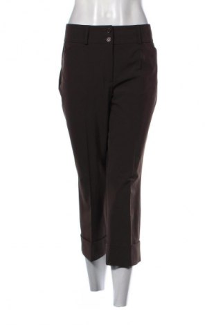 Damskie spodnie Cambio, Rozmiar XL, Kolor Brązowy, Cena 96,99 zł