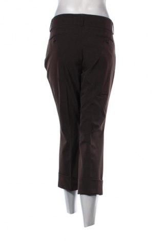 Damskie spodnie Cambio, Rozmiar XL, Kolor Brązowy, Cena 96,99 zł