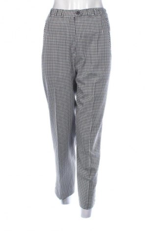 Γυναικείο παντελόνι Canda, Μέγεθος S, Χρώμα Πολύχρωμο, Τιμή 3,99 €