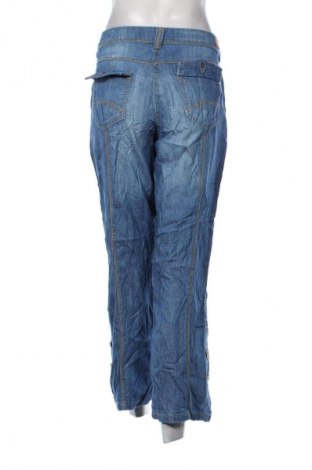 Дамски панталон Canda, Размер XL, Цвят Син, Цена 2,04 €