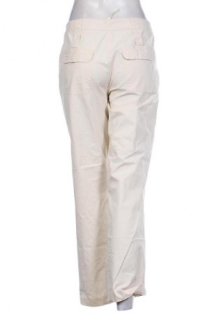 Pantaloni de femei Comma,, Mărime M, Culoare Ecru, Preț 107,99 Lei