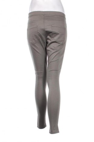 Γυναικείο παντελόνι Denim&Co., Μέγεθος M, Χρώμα Καφέ, Τιμή 2,99 €