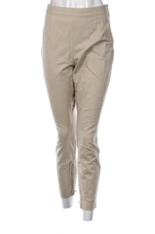 Dámské kalhoty  Dolce & Gabbana, Velikost L, Barva Béžová, Cena  2 949,00 Kč