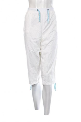 Dámské kalhoty  Elle Nor, Velikost L, Barva Bílá, Cena  419,00 Kč