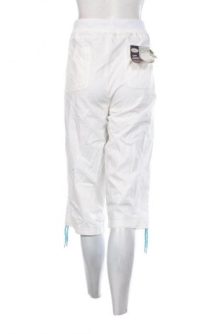 Dámské kalhoty  Elle Nor, Velikost L, Barva Bílá, Cena  419,00 Kč