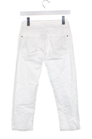 Дамски панталон Esprit, Размер XS, Цвят Бял, Цена 2,04 €