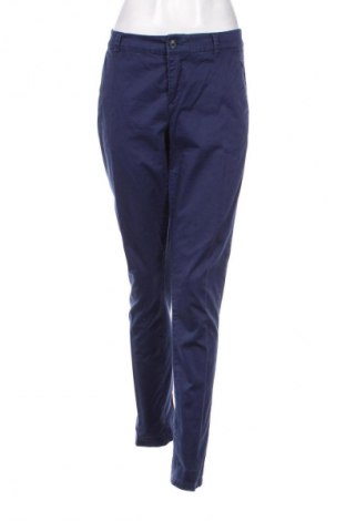 Damenhose Esprit, Größe M, Farbe Blau, Preis 14,99 €