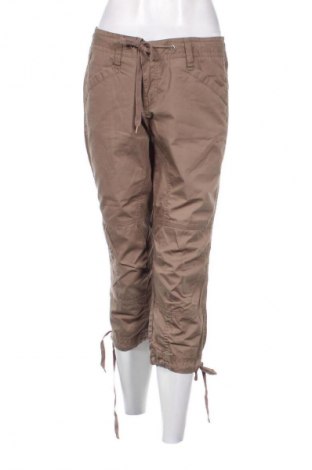 Дамски панталон Esprit, Размер L, Цвят Кафяв, Цена 3,06 €