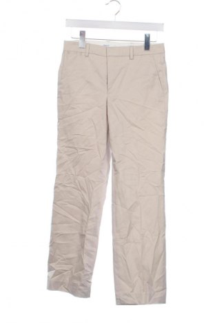 Dámské kalhoty  Filippa K, Velikost XS, Barva Béžová, Cena  359,00 Kč