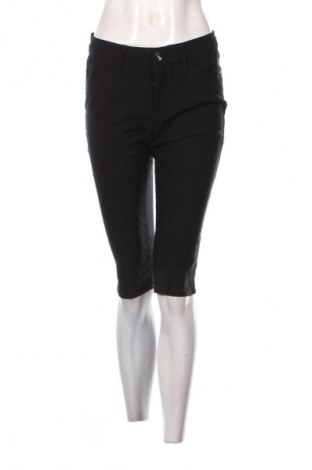 Damenhose Free Quent, Größe M, Farbe Schwarz, Preis 2,99 €