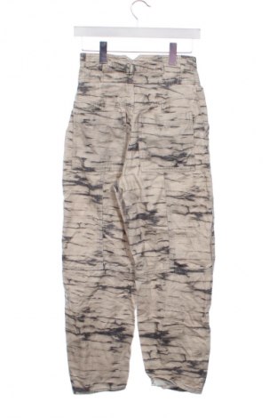 Dámské kalhoty  H&M, Velikost XXS, Barva Vícebarevné, Cena  69,00 Kč