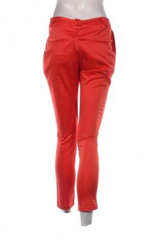 Dámské kalhoty  H&M, Velikost S, Barva Červená, Cena  79,00 Kč